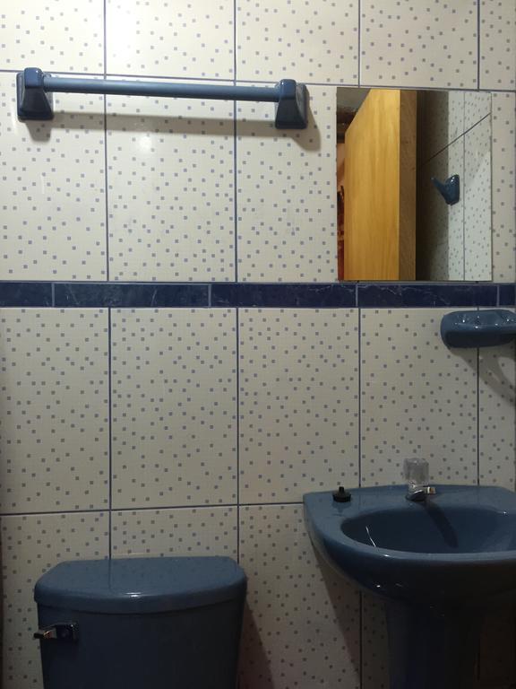 Rumi Sonqo Hostel Ollantaytambo Kültér fotó